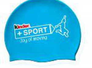 Program Kinder + Sport „Radość z Pływania”