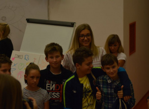 Dotychczasowe najważniejsze sukcesy każdego „Akademiowego Adepta” Dotychczasowe najważniejsze sukcesy każdego „Akademiowego Adepta”