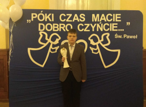 Międzynarodowy Dzień Wolontariusza Międzynarodowy Dzień Wolontariusza