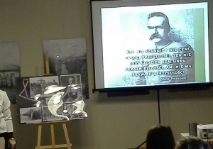 Wykład o Józefie Piłsudskim