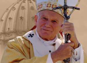 Wyniki konkursu na prezentację multimedialną „100 rocznica urodzin Jana Pawła II”