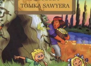 Poznaj Tomka Sawyera