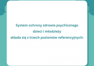 System ochrony zdrowia