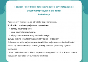 Pierwszy poziom referencyjny