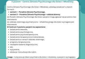 Drugi poziom referencyjny